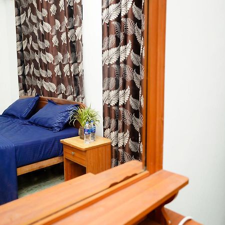 The Anam Hotel - Wellawatte Kolombo Exteriér fotografie