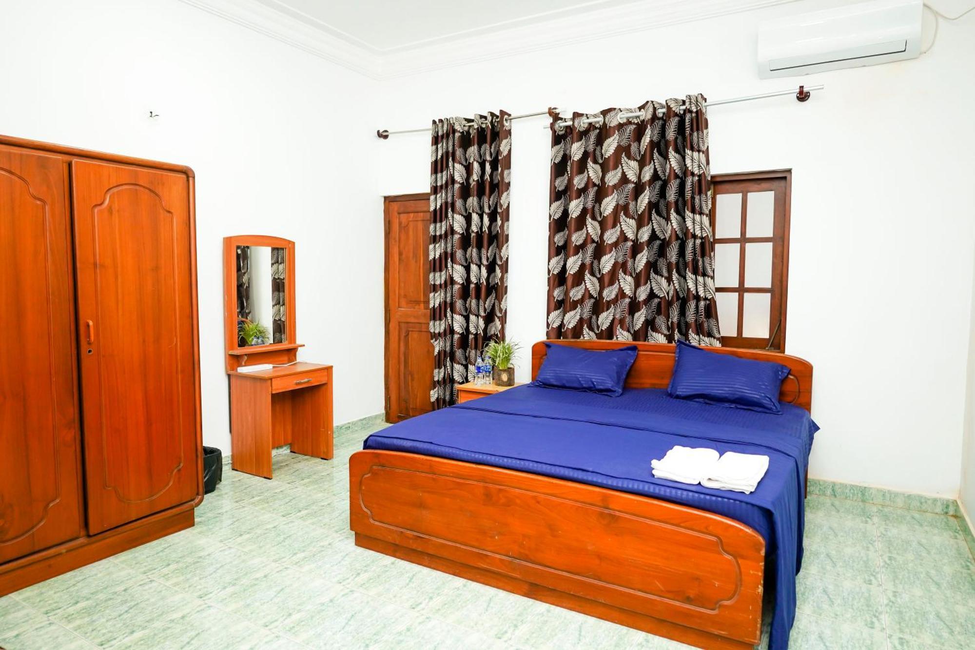 The Anam Hotel - Wellawatte Kolombo Exteriér fotografie